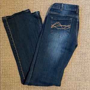 Cowgirl Tuff Jeans 30x37 (x-Long)